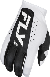 Guantes Fly Lite Blanco/Negro